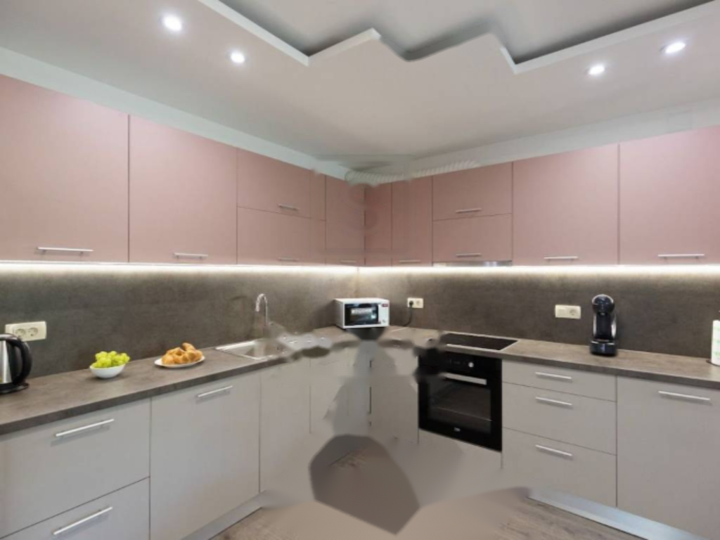 Квартира в Опатии, Хорватия, 115 м² - фото 1