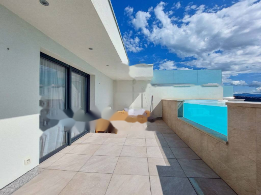 Дом в Опатии, Хорватия, 250 м² - фото 1