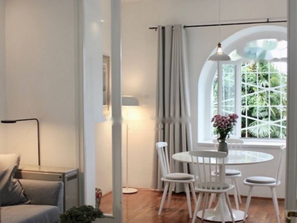 Квартира в Опатии, Хорватия, 49 м² - фото 1