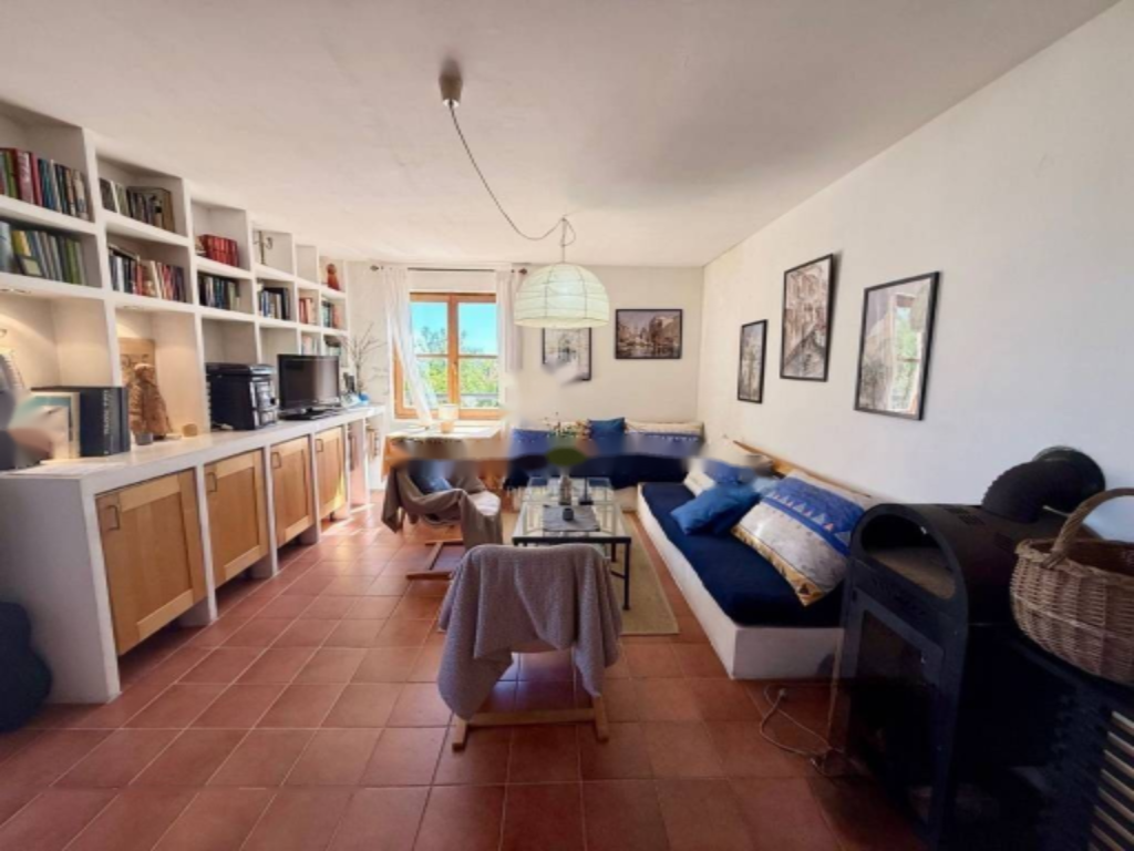 Дом в Опатии, Хорватия, 98 м² - фото 1