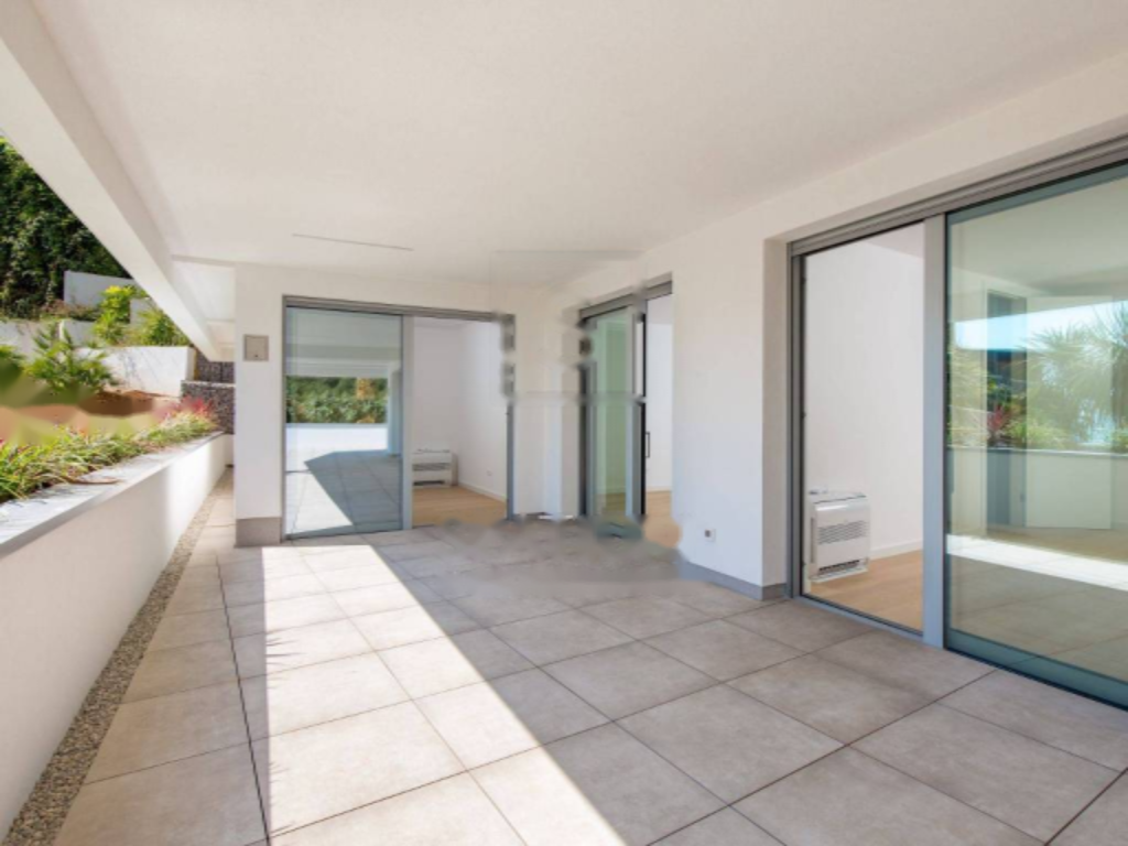 Квартира в Опатии, Хорватия, 97 м² - фото 1