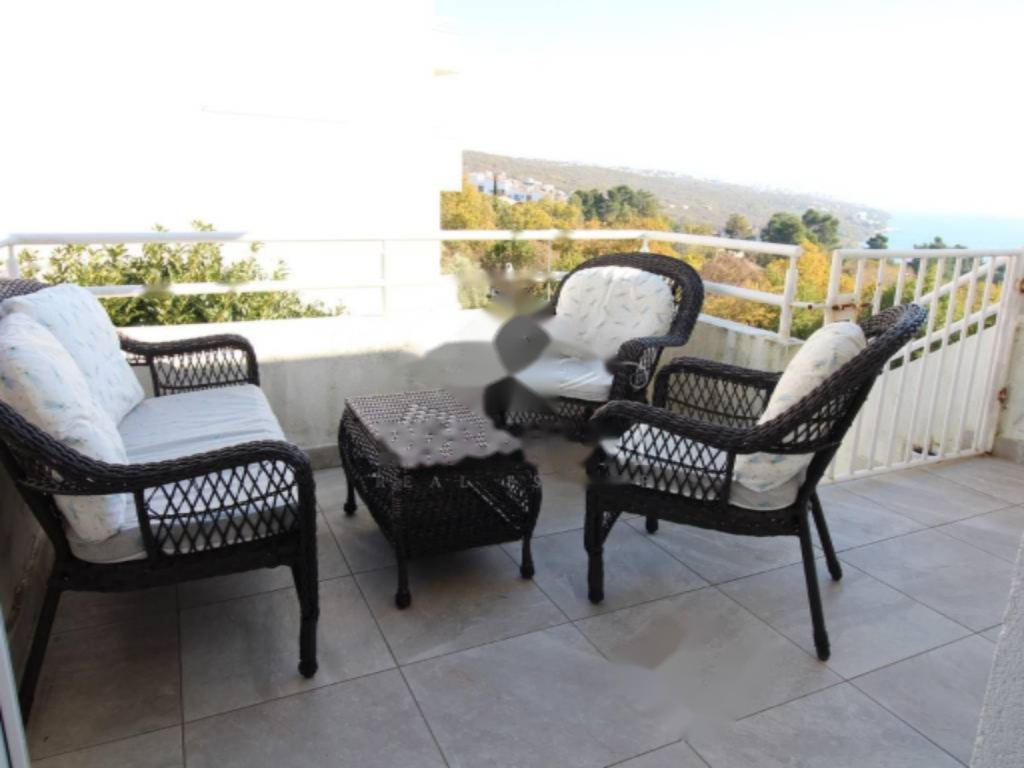 Квартира в Опатии, Хорватия, 84 м² - фото 1