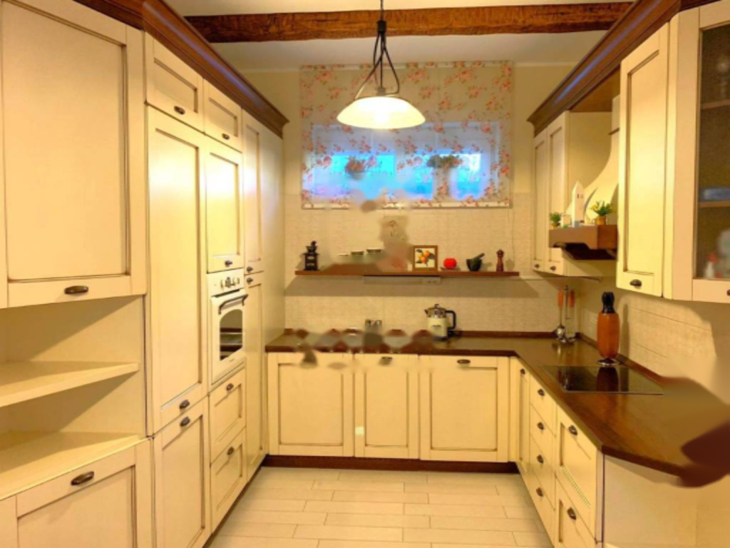 Квартира в Опатии, Хорватия, 72 м² - фото 1