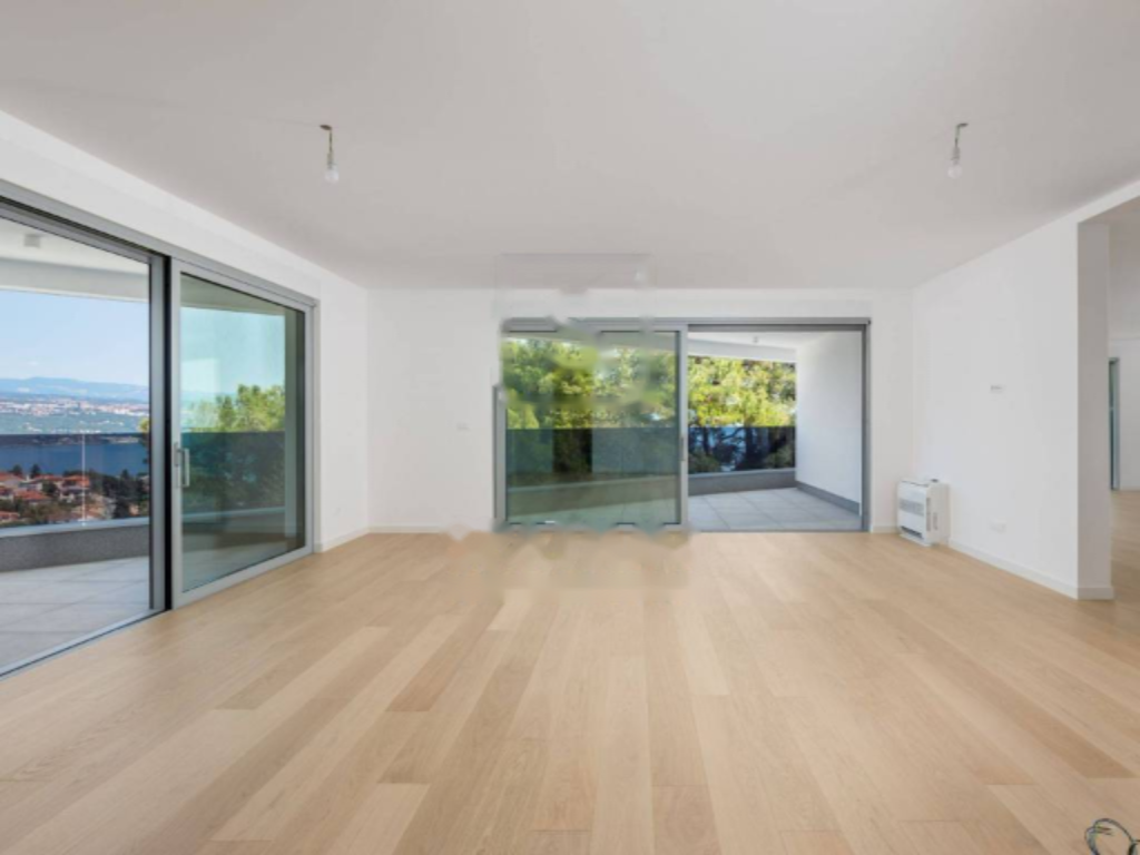 Квартира в Опатии, Хорватия, 246 м² - фото 1