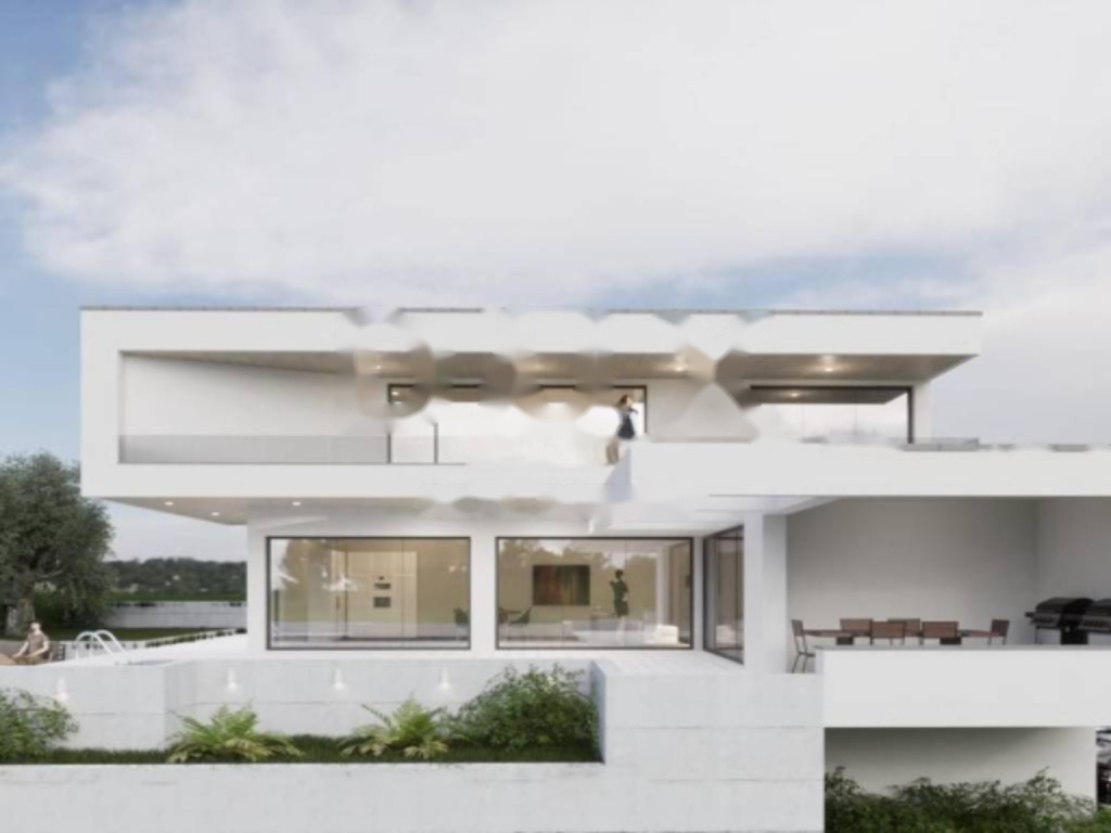 Дом в Опатии, Хорватия, 395 м² - фото 1