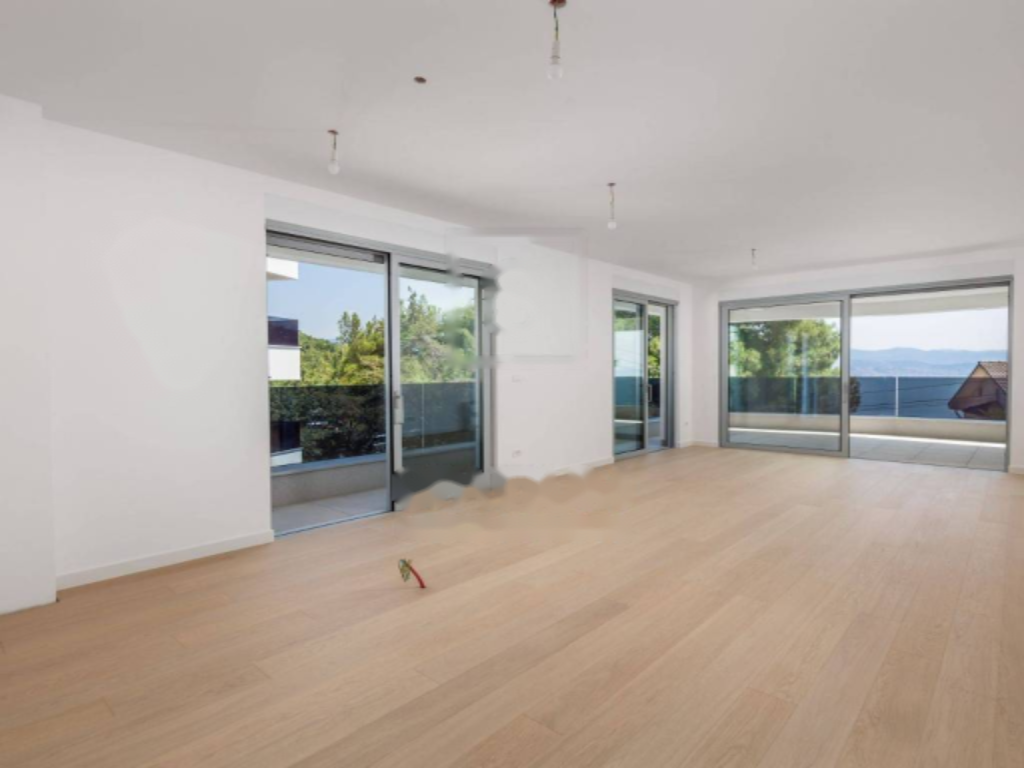 Квартира в Опатии, Хорватия, 109 м² - фото 2