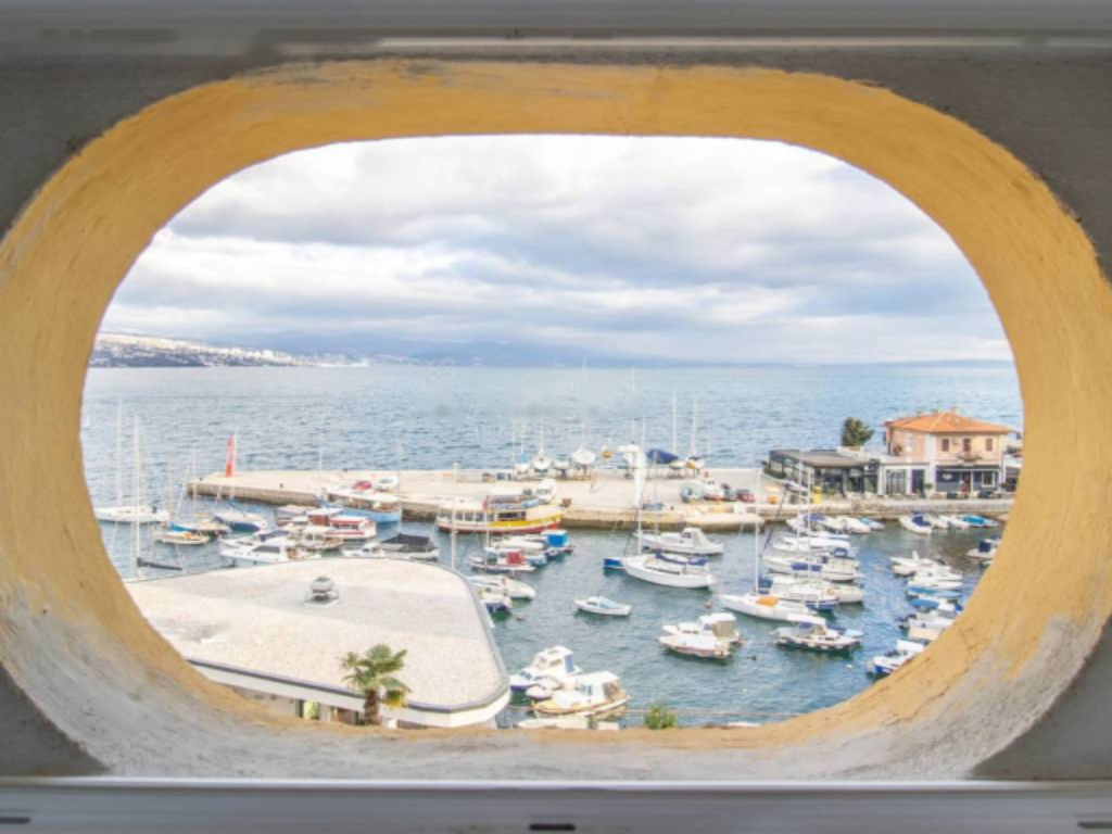 Квартира в Опатии, Хорватия, 74 м² - фото 2