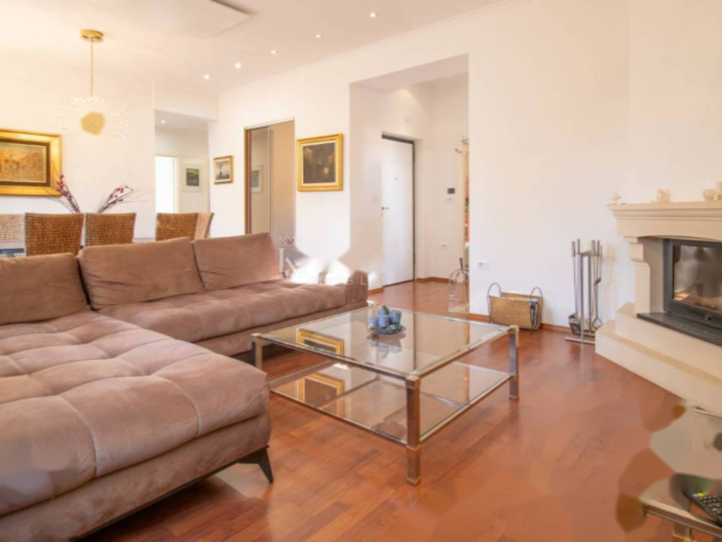 Квартира в Опатии, Хорватия, 99 м² - фото 2