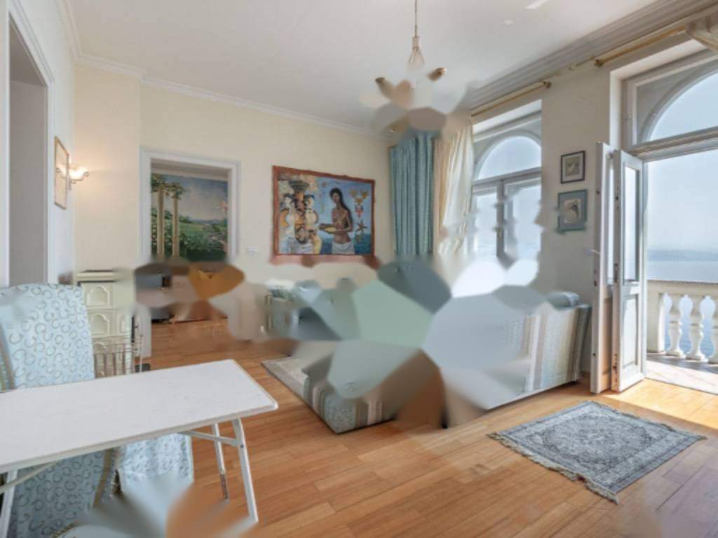 Квартира в Опатии, Хорватия, 113 м² - фото 2