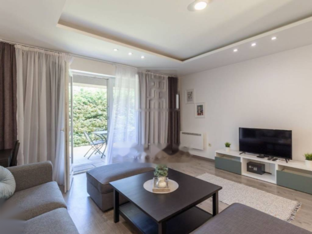 Квартира в Опатии, Хорватия, 115 м² - фото 2