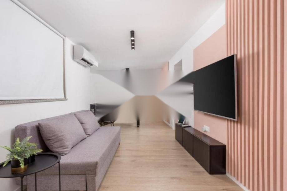 Квартира в Опатии, Хорватия, 84 м² - фото 2