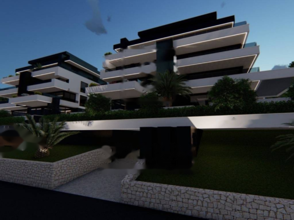 Квартира в Опатии, Хорватия, 138 м² - фото 2