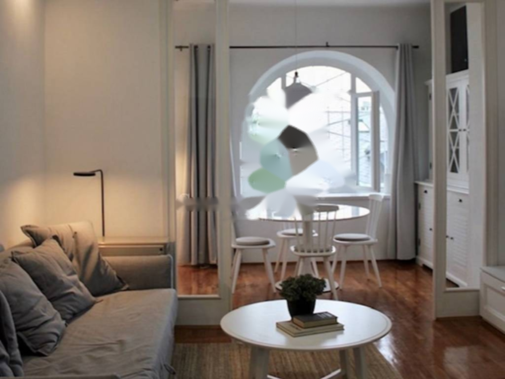 Квартира в Опатии, Хорватия, 49 м² - фото 2