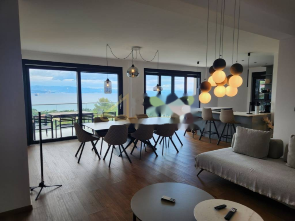 Квартира в Опатии, Хорватия, 137 м² - фото 2