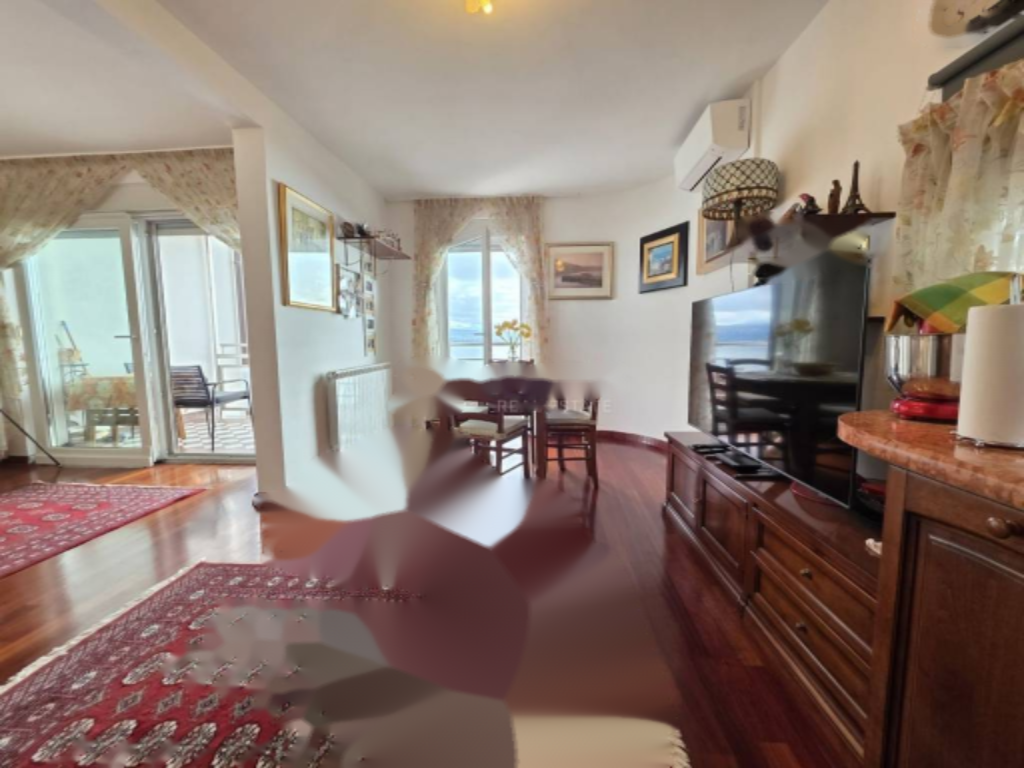 Квартира в Опатии, Хорватия, 74 м² - фото 2