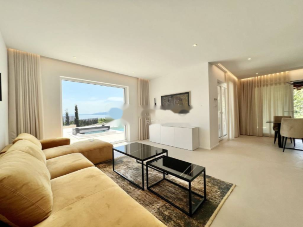 Дом в Опатии, Хорватия, 204 м² - фото 2