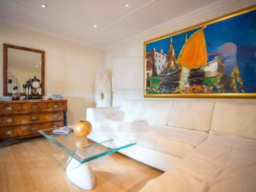 Квартира в Опатии, Хорватия, 123 м² - фото 2