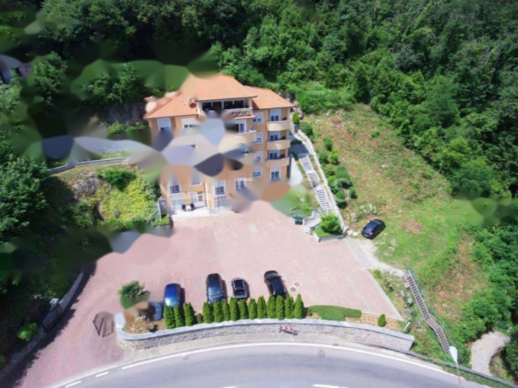 Дом в Опатии, Хорватия, 883 м² - фото 2