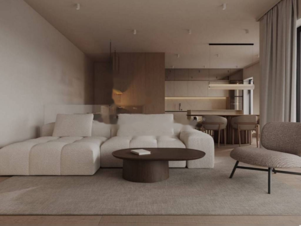 Квартира в Опатии, Хорватия, 180 м² - фото 2