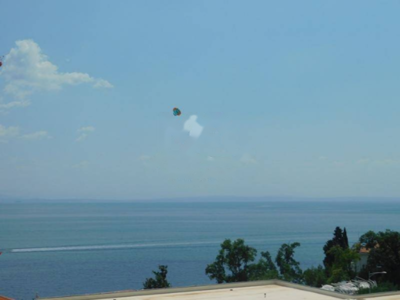 Квартира в Опатии, Хорватия, 144 м² - фото 2