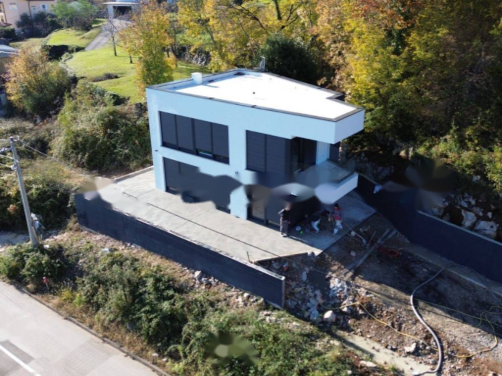 Дом в Опатии, Хорватия, 140 м² - фото 2