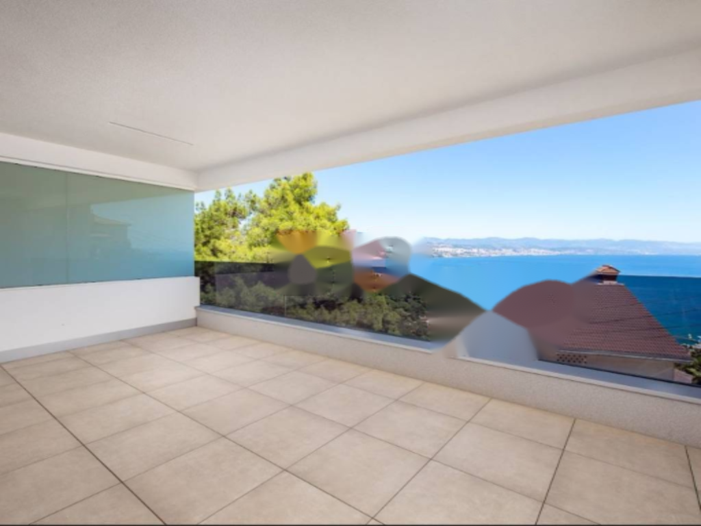 Квартира в Опатии, Хорватия, 92 м² - фото 2