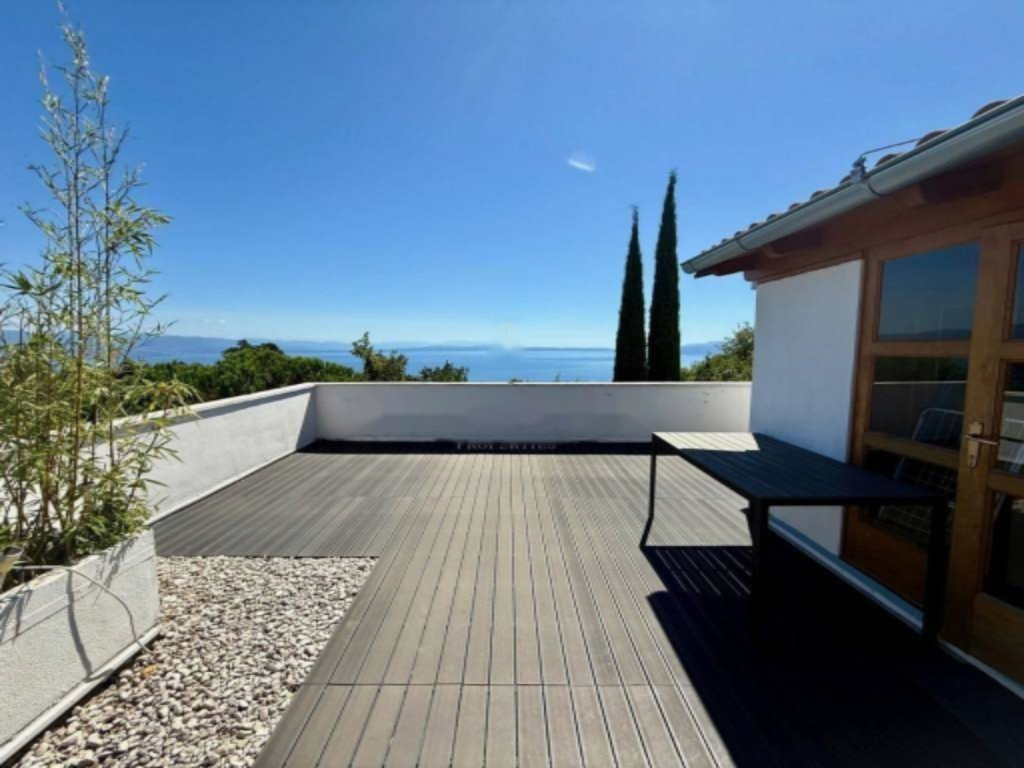 Дом в Опатии, Хорватия, 98 м² - фото 2