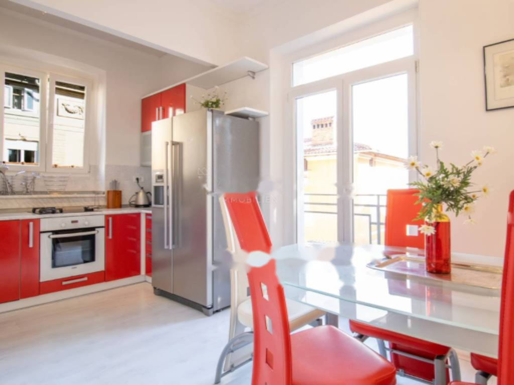 Квартира в Опатии, Хорватия, 99 м² - фото 3