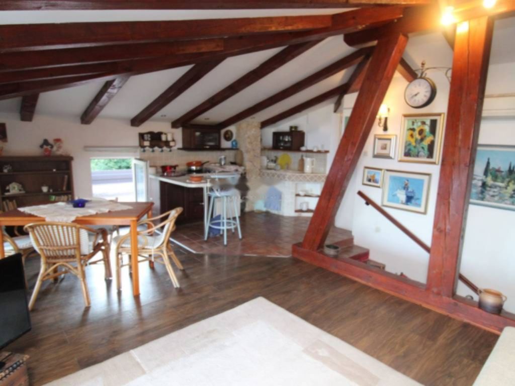 Дом в Опатии, Хорватия, 78 м² - фото 3