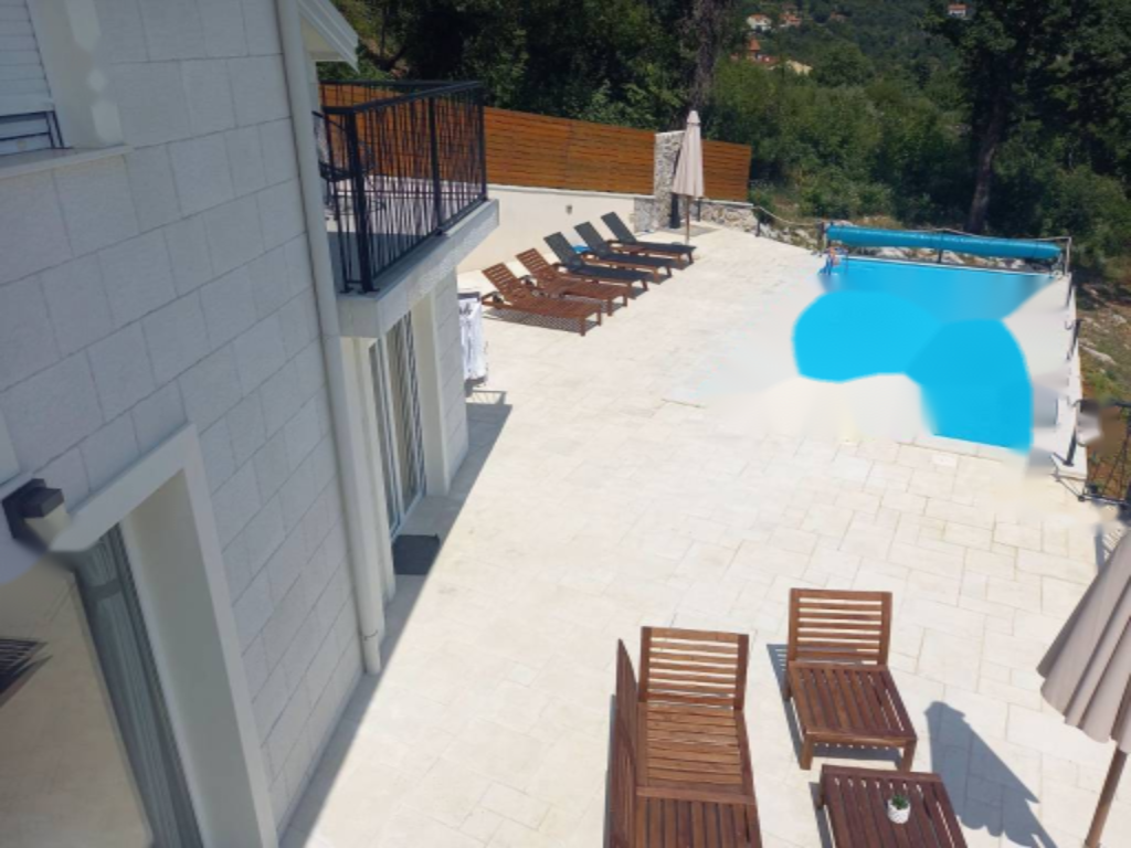 Дом в Опатии, Хорватия, 200 м² - фото 3