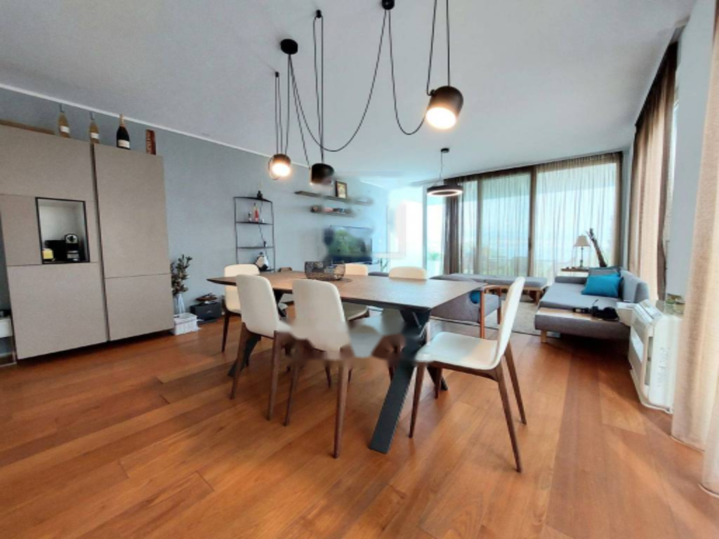 Квартира в Опатии, Хорватия, 113 м² - фото 3