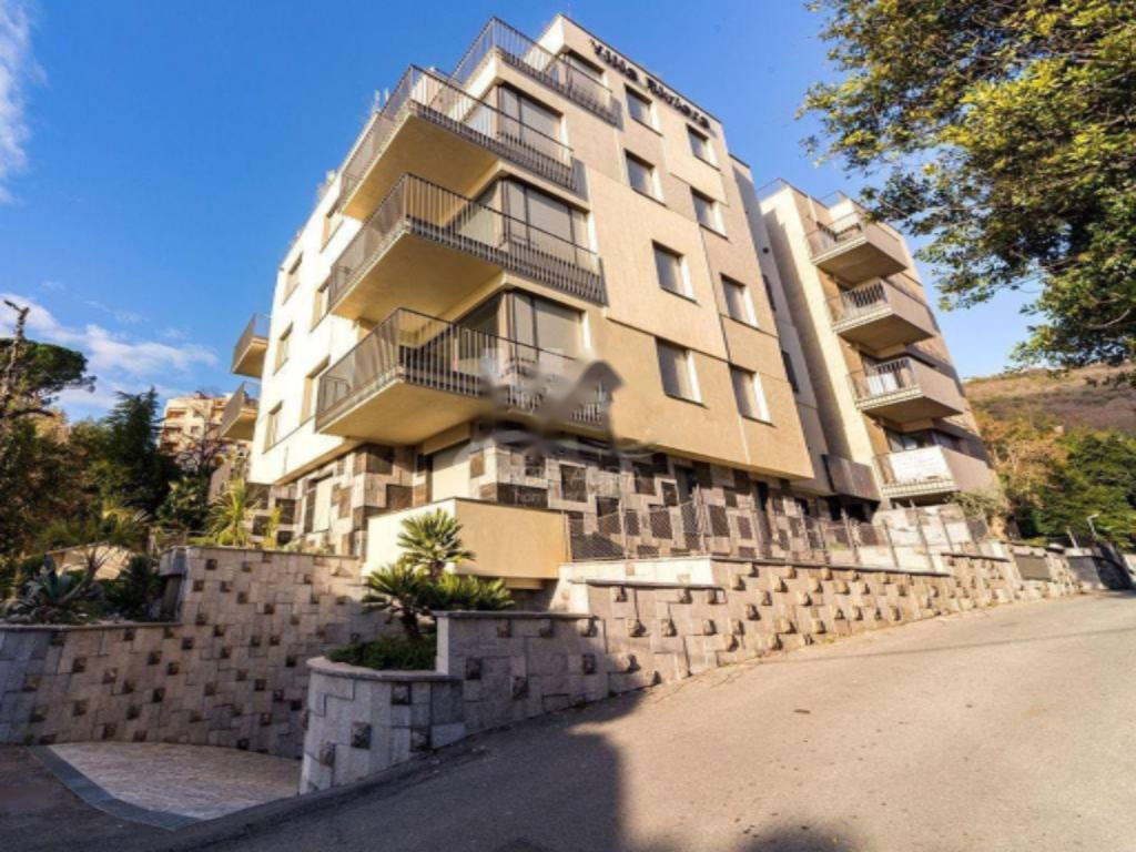 Квартира в Опатии, Хорватия, 85 м² - фото 3
