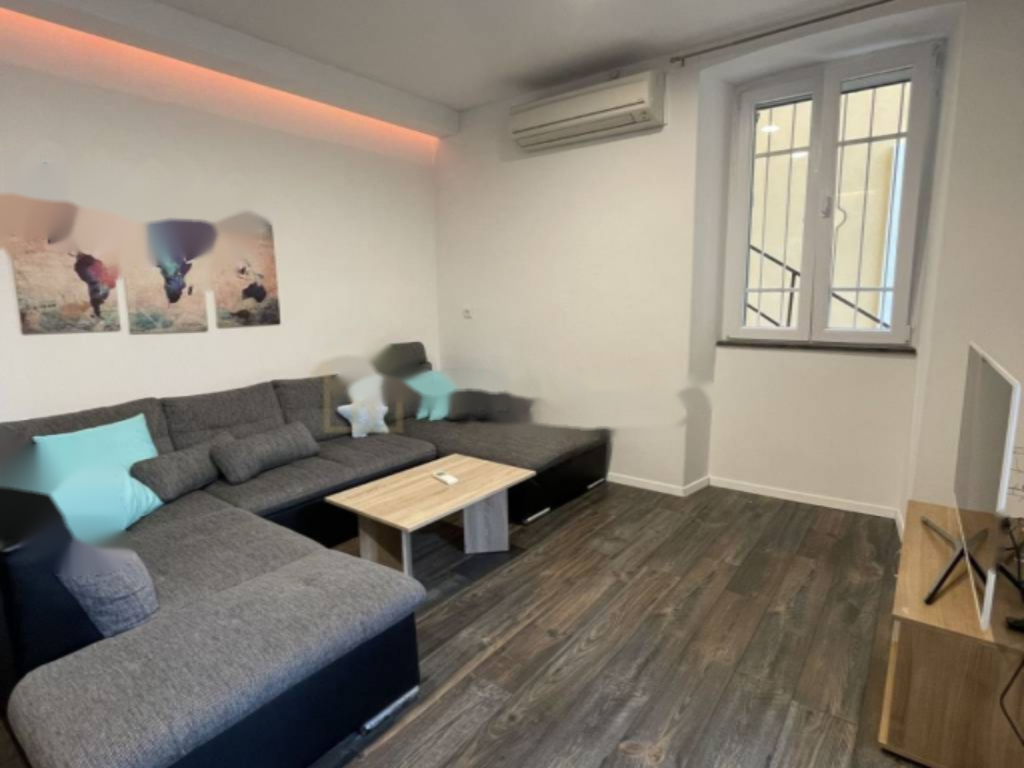 Квартира в Опатии, Хорватия, 100 м² - фото 3