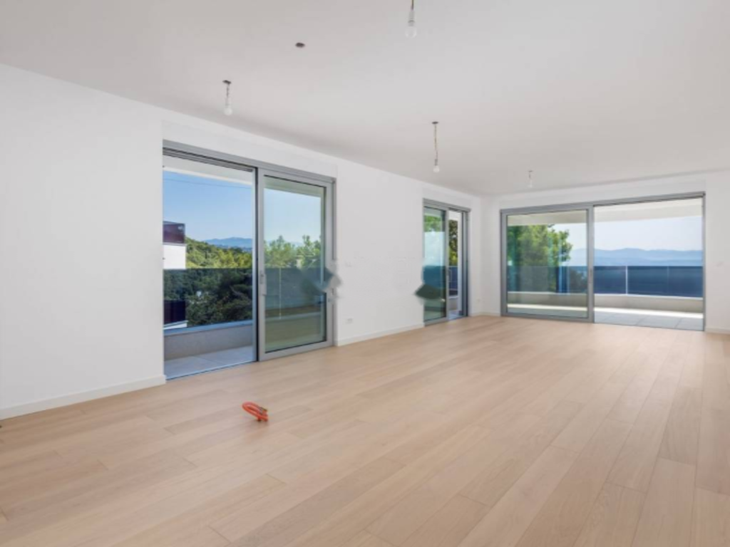 Квартира в Опатии, Хорватия, 107 м² - фото 3