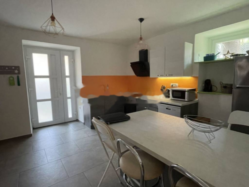 Квартира в Опатии, Хорватия, 100 м² - фото 4