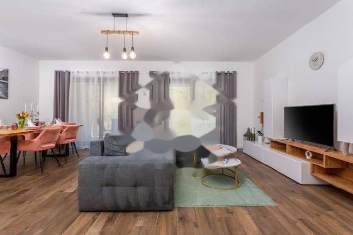 Дом в Опатии, Хорватия, 181 м² - фото 3