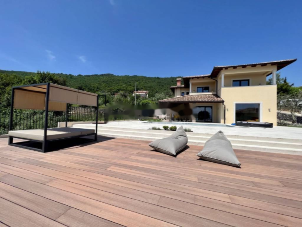 Дом в Опатии, Хорватия, 204 м² - фото 4