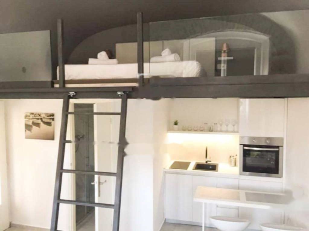 Квартира в Опатии, Хорватия, 87 м² - фото 4