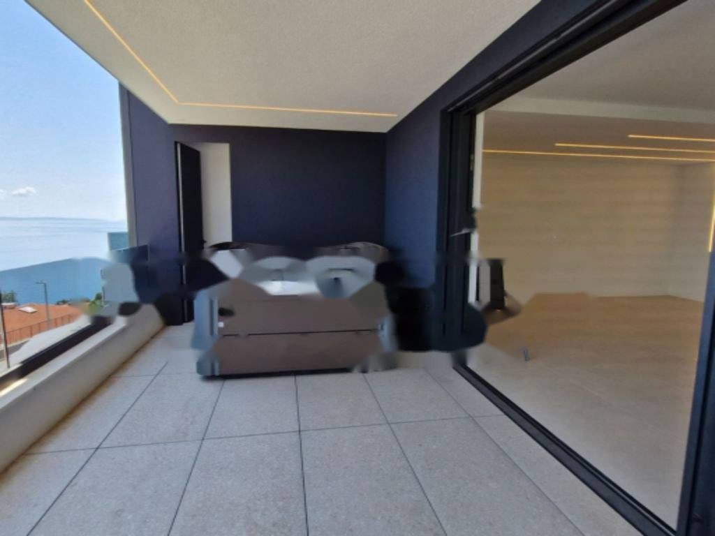 Квартира в Опатии, Хорватия, 144 м² - фото 4