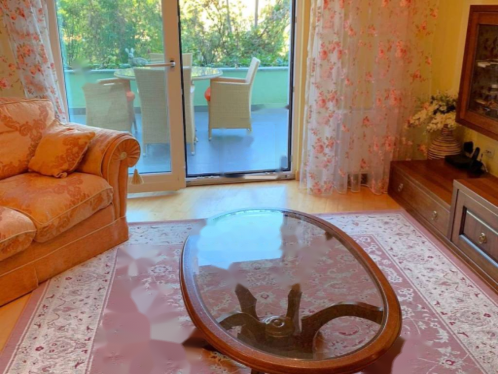 Квартира в Опатии, Хорватия, 72 м² - фото 4