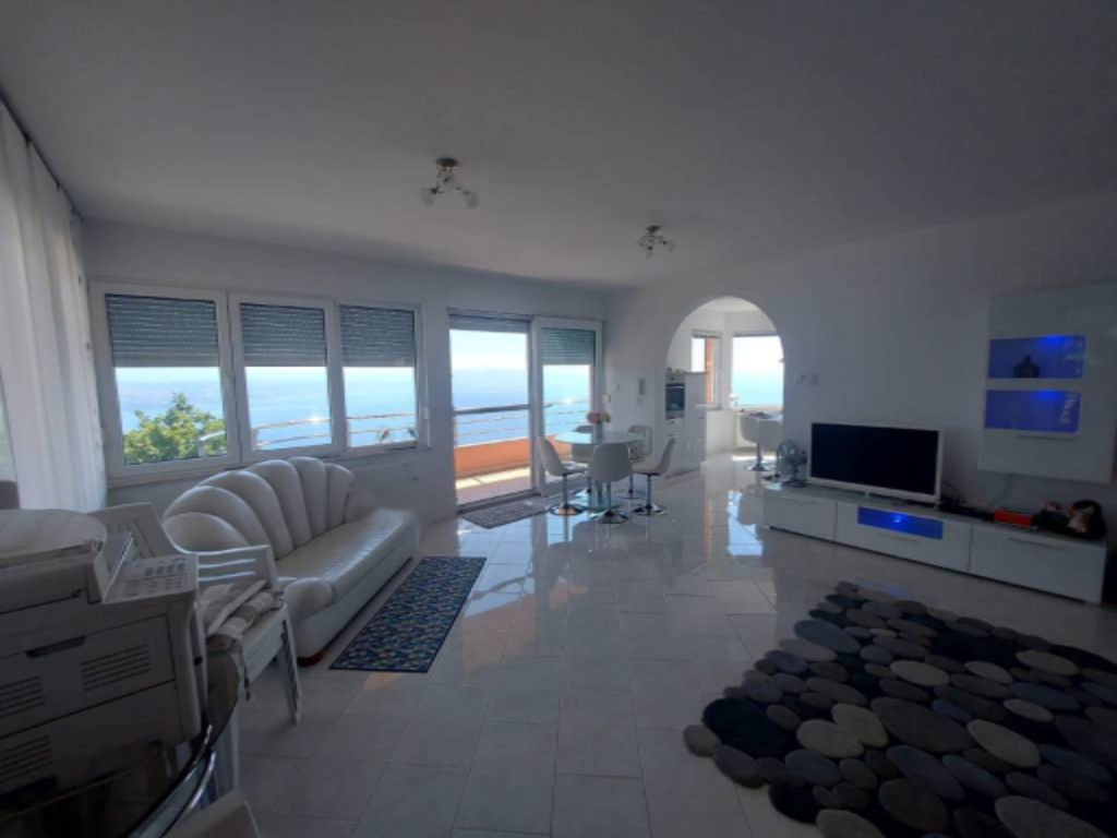 Квартира в Опатии, Хорватия, 99 м² - фото 4