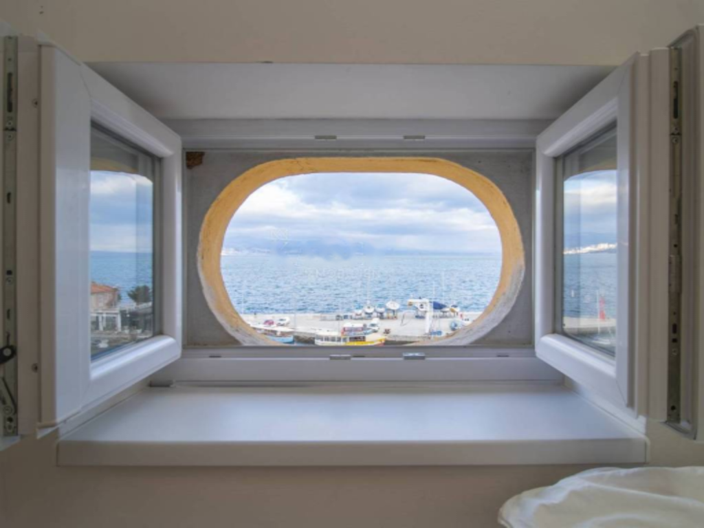 Квартира в Опатии, Хорватия, 74 м² - фото 4