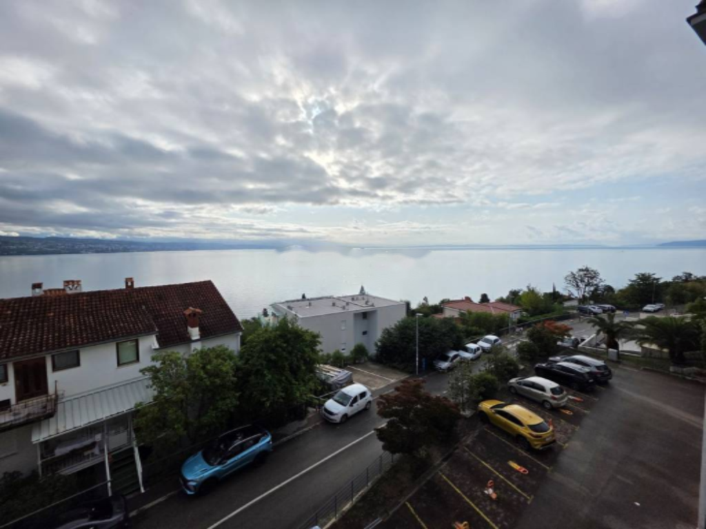 Квартира в Опатии, Хорватия, 74 м² - фото 4