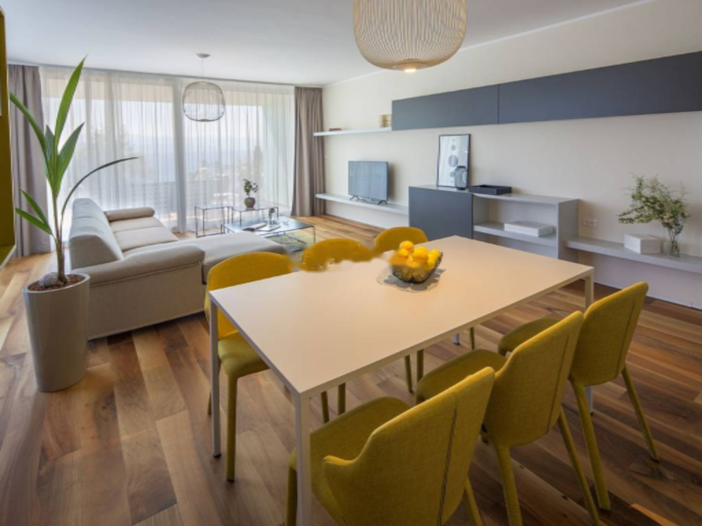 Квартира в Опатии, Хорватия, 119 м² - фото 4