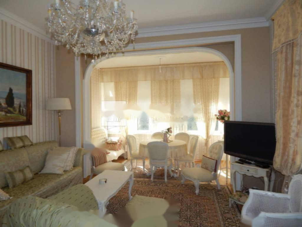 Квартира в Опатии, Хорватия, 129 м² - фото 4