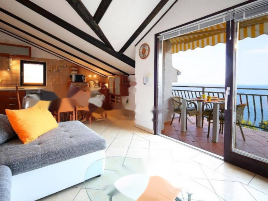 Квартира в Опатии, Хорватия, 290 м² - фото 4