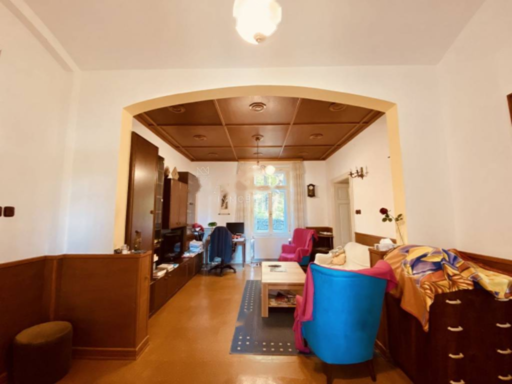 Квартира в Опатии, Хорватия, 244 м² - фото 4