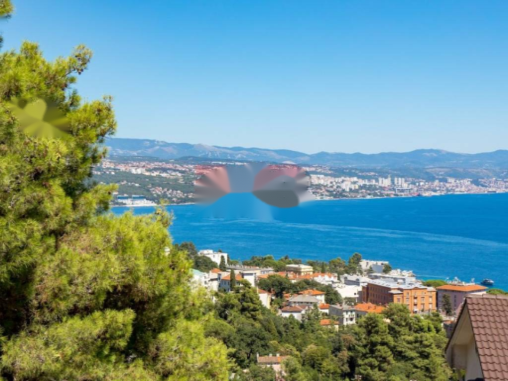 Квартира в Опатии, Хорватия, 92 м² - фото 4