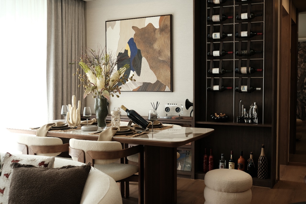 Апартаменты на острове Пхукет, Таиланд, 40 м² - фото 7