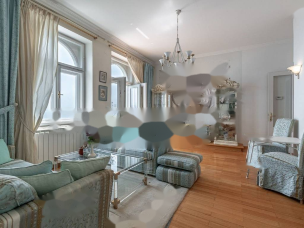 Квартира в Опатии, Хорватия, 113 м² - фото 4